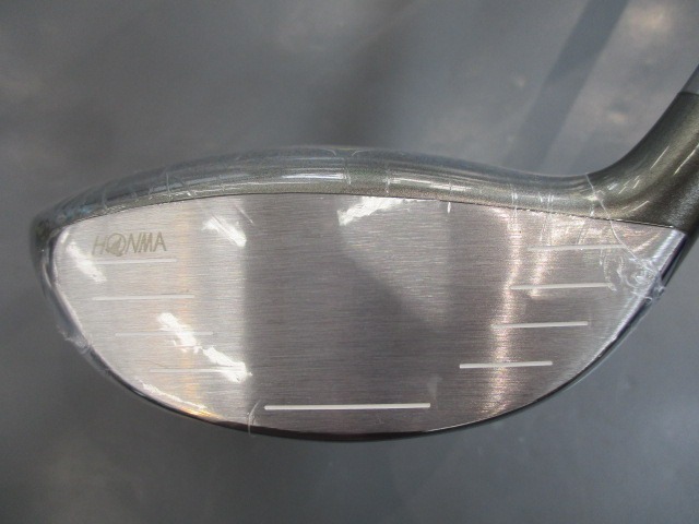 ポンコツゴルファー 本間ゴルフ（HONMA） TW757タイプS VIZARD SHAFT for TW757
