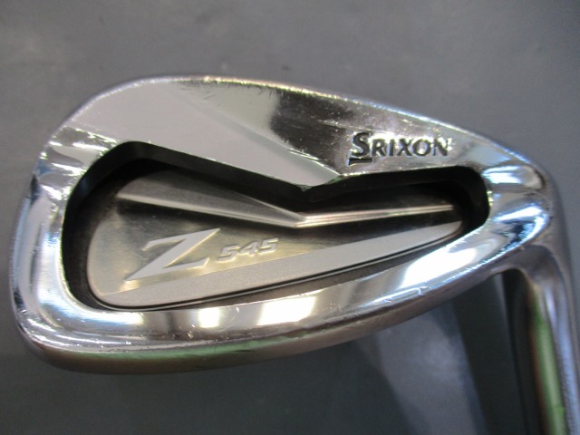 SRIXONZ545 SRIXONZ545