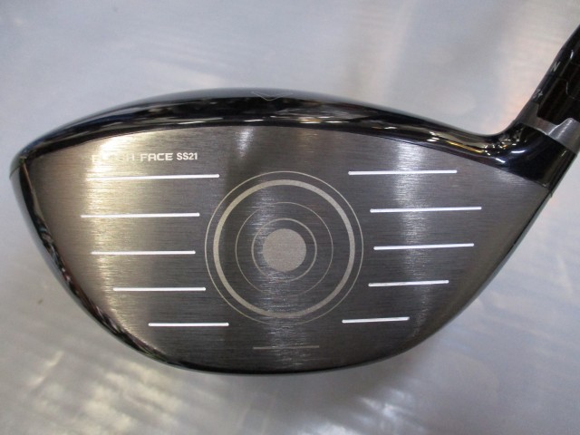 D[163904]キャロウェイ ビックバーサB21/SpeederEVOLUTION for