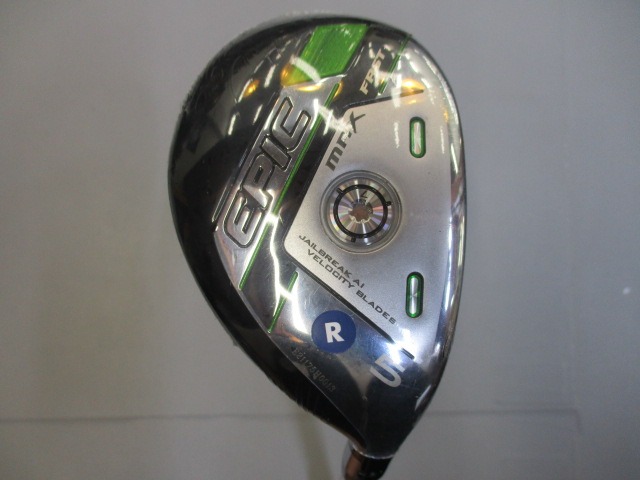 EPIC MAX FAST ユーティリティ Speeder EVOLUTION for CW(JP