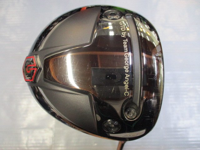 クラブ GTD GT455 Angel-c/DERA MAX 020D 5-X GTD GT455 Angel-c/DERA MAX 020D 5-X - メルカリ