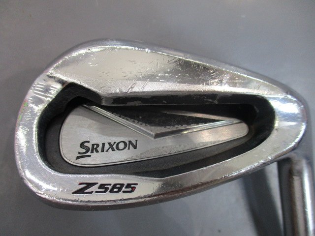 SRIXONZ585 SRIXONZ585