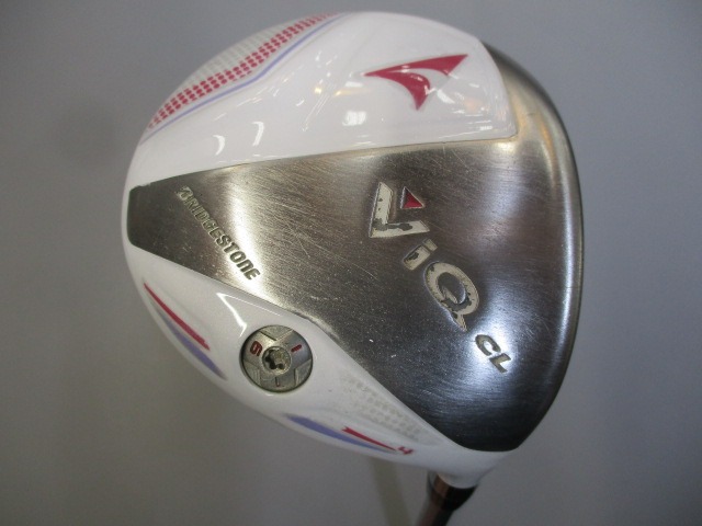 ツアーステージViQ CL 2016 VT-406F ブリヂストン レディース