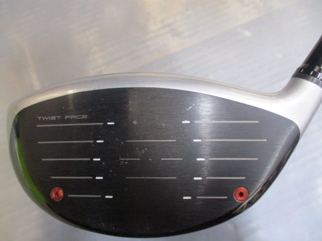 M5 Speeder 661 EVOLUTION V(JP) テーラーメイド ドライバー クラブ