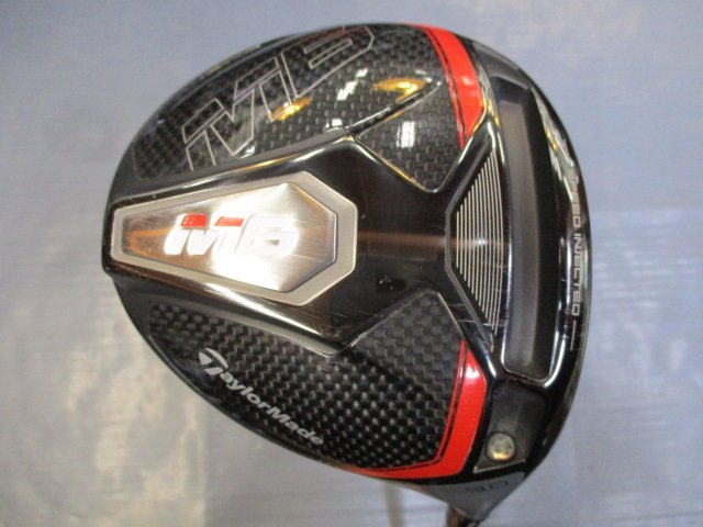 M6 テーラーメイド ドライバー 在庫一覧|中古 ゴルフクラブ|クラブ M6 テーラーメイド ドライバー 在庫一覧|中古 ゴルフクラブ|クラブ
