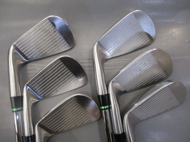 バルド TTX FORGED/TourAD AD-95/X/7本セット(4-9 P)[7525] ◇