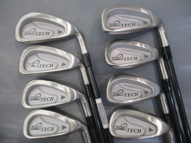 DMTECH DMTECH