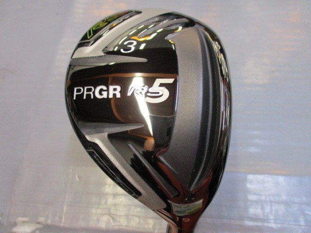 RS5 ユーティリティ プロギア ユーティリティ 在庫一覧｜中古 ゴルフ