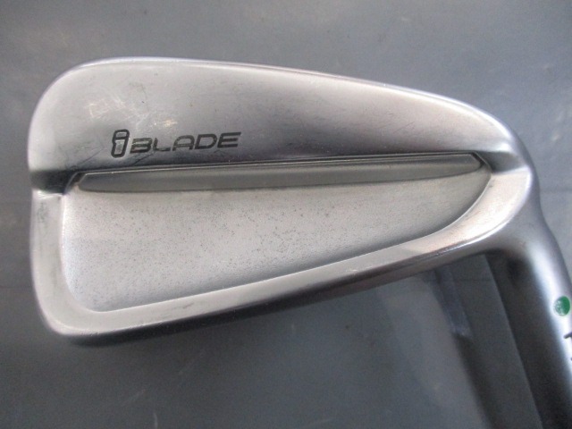 iBLADE ピン アイアンセット 在庫一覧｜中古 ゴルフクラブ｜クラブ買取 
