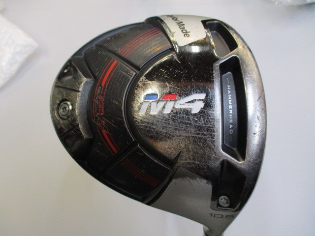 1W M4 10.5度 flex:SR FUBUKI TM5 メンズ右 即決価格 スポーツ ...