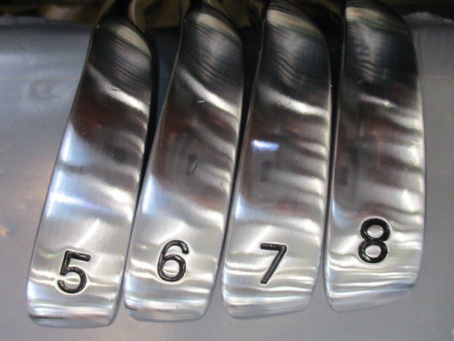 藤本技工　Premium-216　フォージド　アイアン7本　FLEXSR 藤本技工 PREMIUM-216 オリジナルカーボン その他 アイアンセット