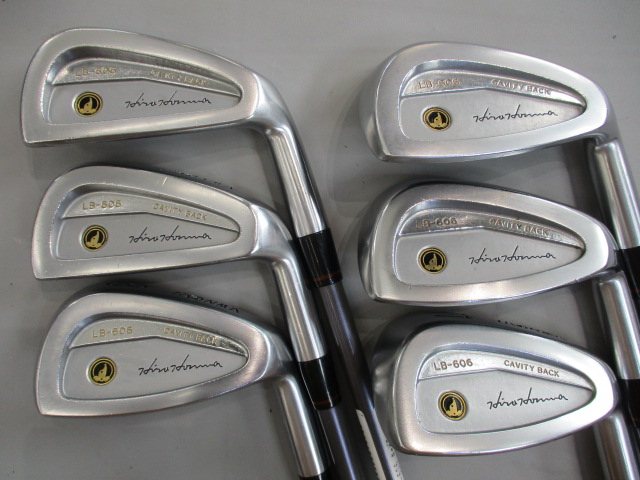 Honma ホンマゴルフ新古