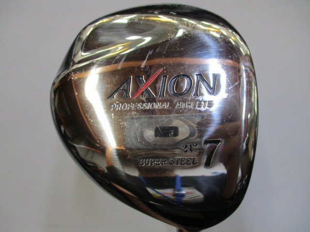 AXION