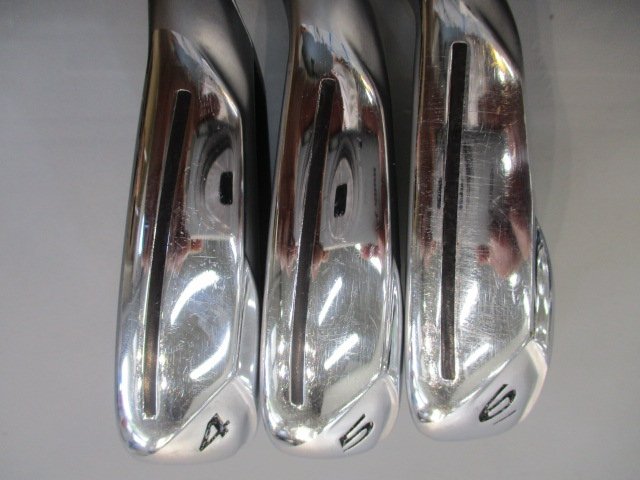 中古】[B-ランク] レディースアイアンセット テーラーメイド