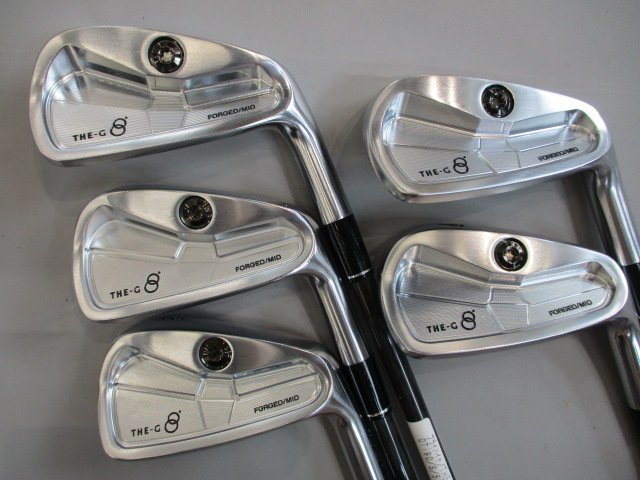 アイアンセット 在庫一覧｜中古 ゴルフクラブ｜クラブ買取｜ゴルフ銀座