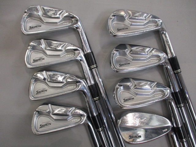 Srixon - やまちゃん様向け　SRIXON Z725 アイアン7本セット やまちゃん様向け SRIXON Z725 アイアン7本セット