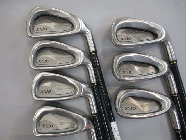 レフティ ダンロップ ゼクシオ MP300 メンズゴルフクラブセット 初心者 左 レフティ DUNLOP XXIO ゼクシオ MP300 メンズゴルフクラブセット