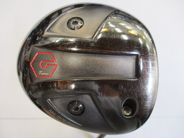 crazy CB-50W ドライバー用 crazy CB-50W ドライバー用 ジオテックゴルフ公式通販サイト