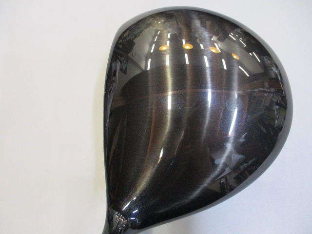 JB 501 DR DAYTONA Speeder ジャンバティスト ドライバー クラブ詳細