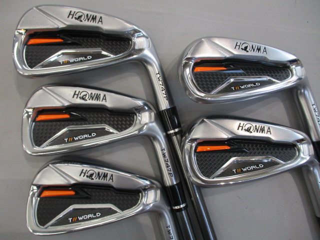 DUNLOP ダンロップ SRIXON ZX Mk2 フェアウェイウッド #5 18