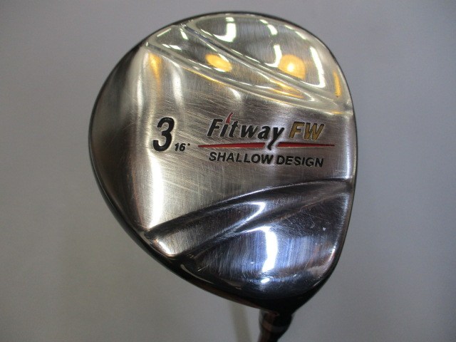 FITWAY