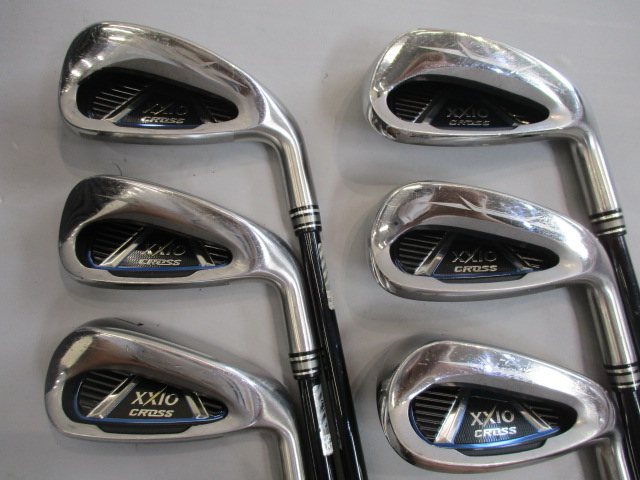 販売実績No.1中古 Cランク （フレックスS） ダンロップ NS #5 920GH