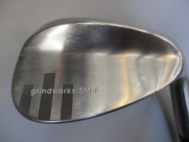 GRINDWORKS