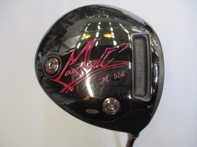 アフターバーナーAB501 Xシャフト 現品 TRPX アフターバーナ AB501 R