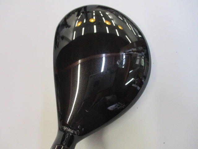 AXISGOLF）Z360ドライバーNEW×（fujikura）スピーダーNX BLACK