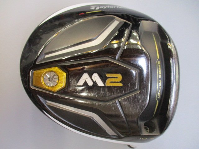 M2 テーラーメイド ドライバー 在庫一覧|中古 ゴルフクラブ|クラブ 通販店を M2/テーラーメイド/ドライバー/メンズ クラブ