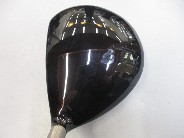 GeminiⅡ TOUR HL PROFORCE AXIV Core 69Tour Black KZG