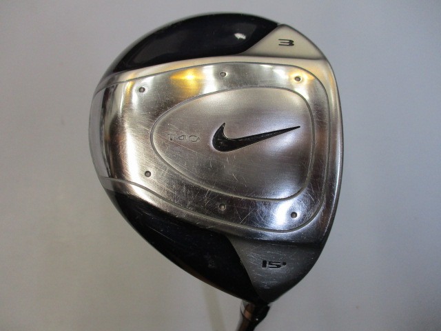 T40オーバーサイズ ナイキ フェアウェイウッド 在庫一覧｜中古