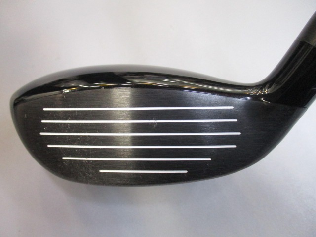 Mizuno Pro ユーティリティ TOUR AD GM-1 U ミズノ ロングアイアン