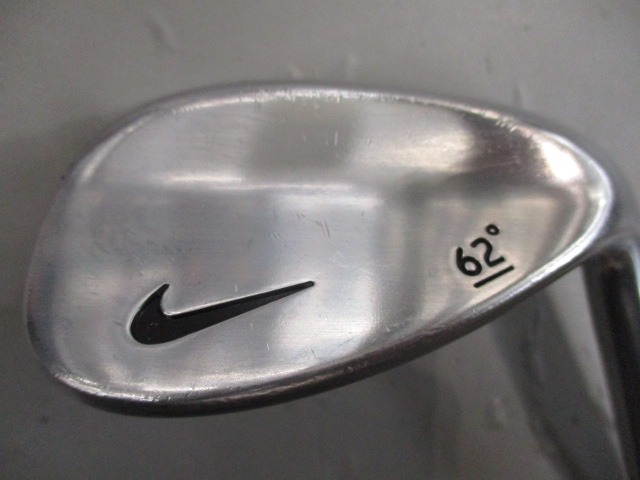廃盤・希少】 NIKE ナイキ ロブウェッジ 62° FORGED フォージド ツアー