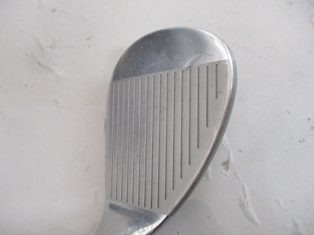 ツアーフォージドウェッジメッキ62-06 NIKE STEEL SHAFT(US