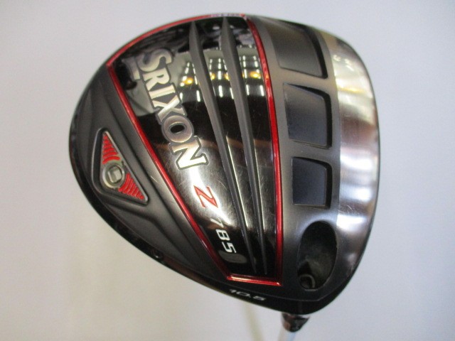 スリクソンZ785 ダンロップ ドライバー 在庫一覧｜中古 ゴルフクラブ 