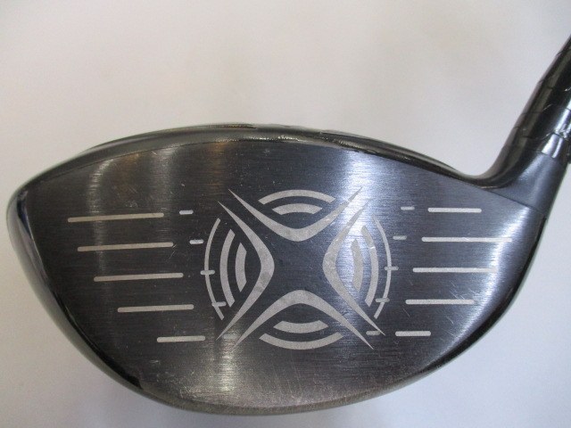 XR 16 Speeder661EVOLUTIONIII(JP) キャロウェイ ドライバー クラブ