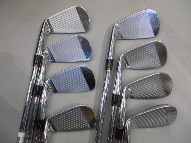 バルド MB11プロトタイプ アイアン8本セット メンズゴルフ 初心者 大人気 バルド MB11プロトタイプ アイアン8本セット メンズゴルフ 初心者