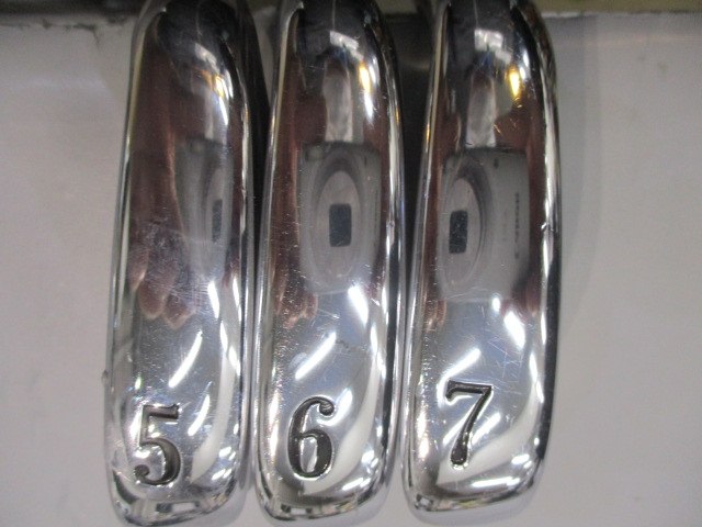 ARTISAN LS☆720HM N.S.PRO MODUS3 TOUR 115 その他 アイアンセット 