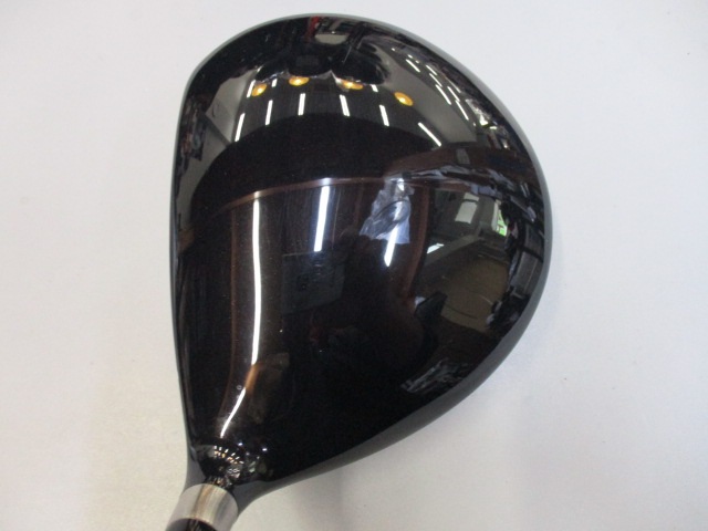 BALDO TTX STRONG LUCK 460 ツアーAD DI-6(S) BALDO バルド TTX460