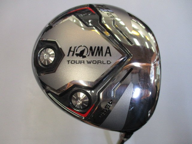 ツアーワールドTW727 455s ドライバー 在庫一覧｜中古 ゴルフ