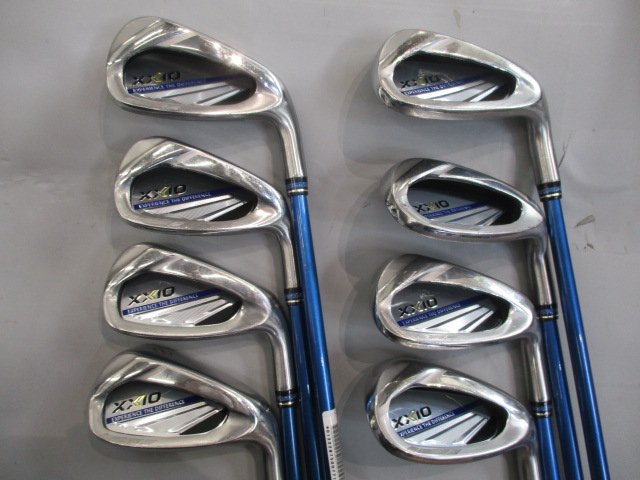 激安[238] ダンロップ ゼクシオユーティリティ2020 Navy/MP1100/S/18 DUNLOP ダンロップ ゼクシオユーティリティ2020 Navy/MP1100/R