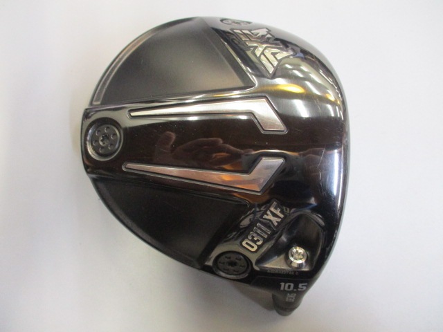 0311 XF GEN5 ヘッドのみ PXG ドライバー クラブ詳細｜中古 ゴルフ