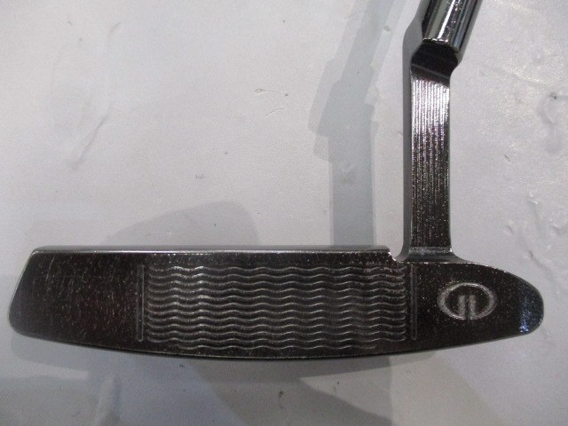 ゲリンデザイン GUERIN TOUR SPEC ブラック オリジナルスチール