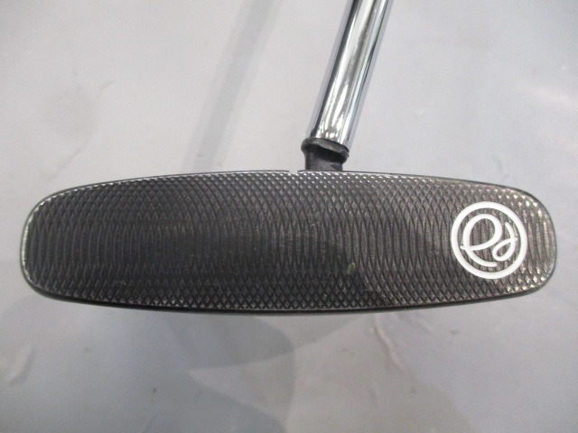 EPSiLON-200 オリジナルスチール プロダイン パター クラブ詳細｜中古