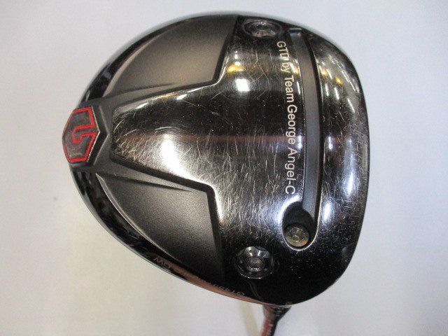 クラブ GTD GT455 Angel-c/DERA MAX 020D 5-X GT455 Angel C GTD ドライバー 在庫一覧｜中古 ゴルフクラブ