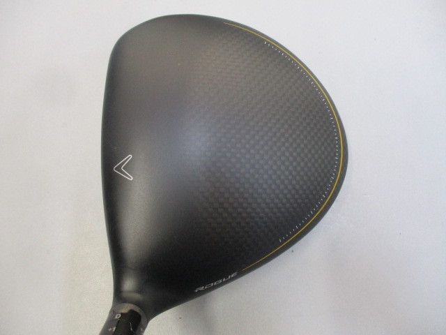 ROGUE ST MAX LS MMT 60(US) キャロウェイ ドライバー クラブ詳細