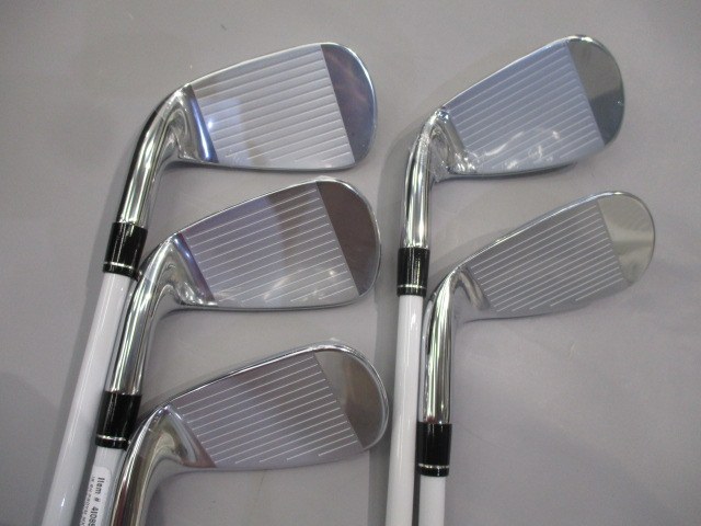 PARADYM MAX FAST ELDIO40 for Callaway(JP) 5S キャロウェイ