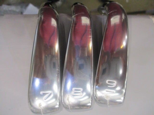 PARADYM MAX FAST ELDIO40 for Callaway(JP) 5S キャロウェイ