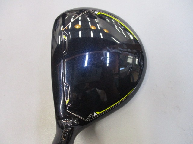 JGR TourAD GP-6 ブリヂストン フェアウェイウッド クラブ詳細｜中古